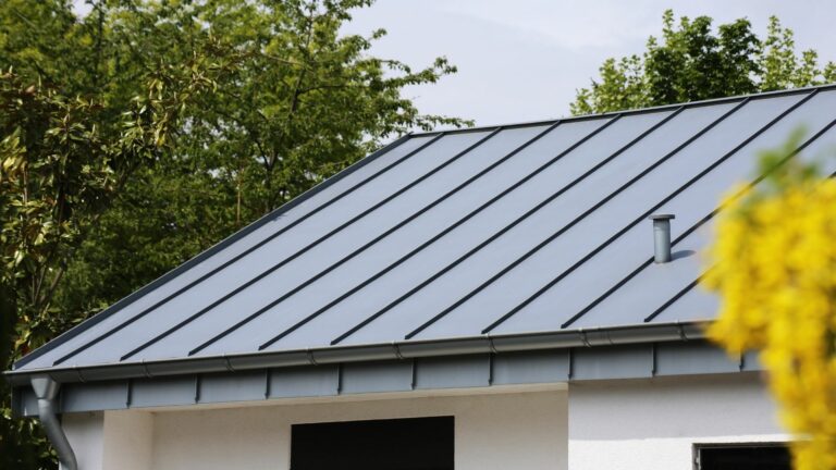 Why Metal roofing in Jacksonville Florida is best for your property