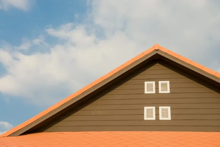 Exploring Different Types of Metal Roofs: Panels, Flashing, and More