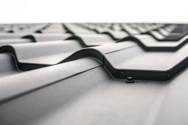 Sustainability Benefits of High-Performance Roofing Systems