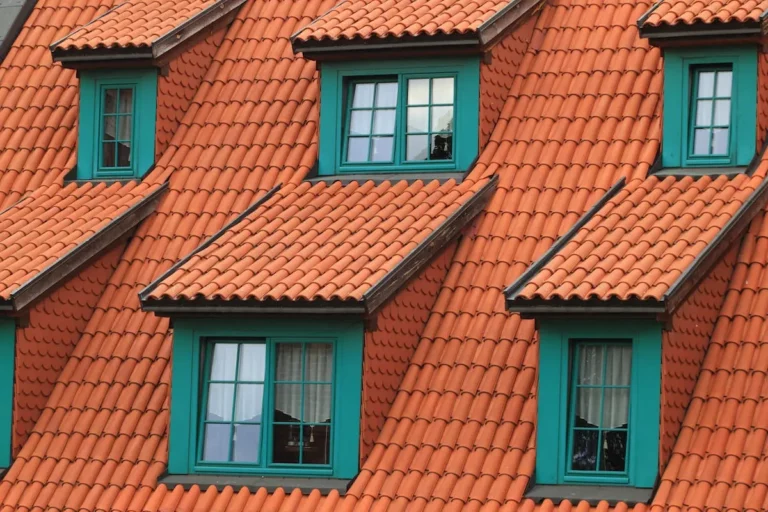 How are roofing shingles made?