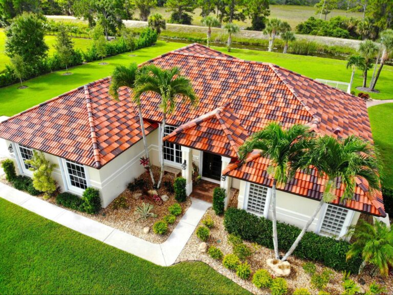 Top Roofing Materials for Florida Homes: What Lasts Longest in Our Climate