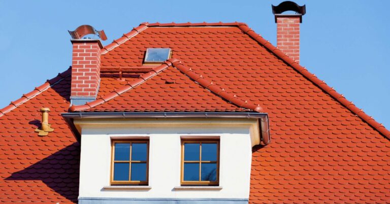 What Roofing Material Is Most Energy Efficient?