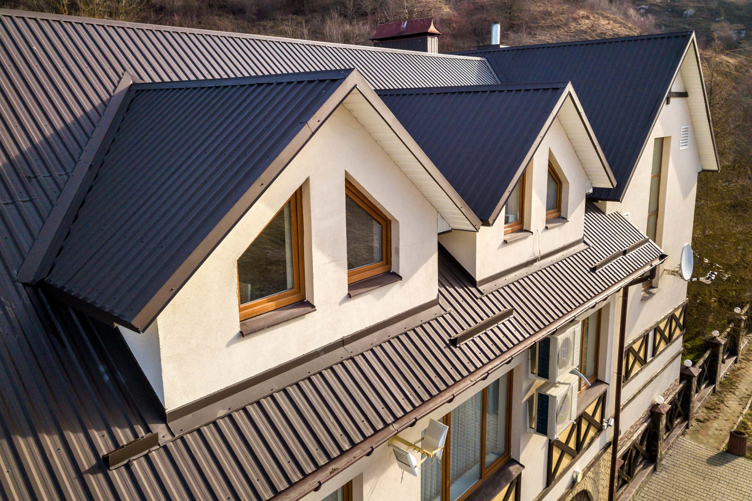 hurricane proof shingles AJ wells roofing and construction